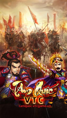 Game Tam Quốc